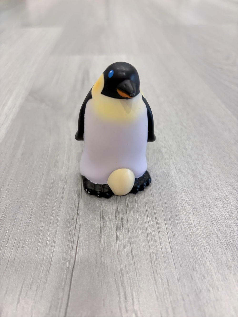 (3/$15) Little People Penguin Figurine
